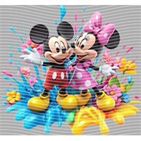 Valentine's Day-QRJ  422